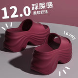 Phatbird Thick Soled Slippers