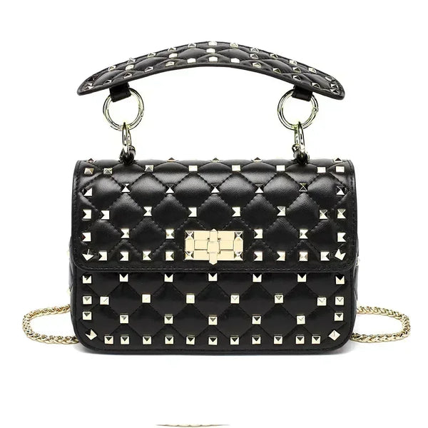 Phatbird Rivet Quilted Flap