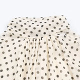 Phatbird Polka Dot Tiered Blouse – Phatbird – view 6