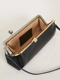 Phatbird Frame Clasp Clutch