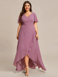 Phatbird Allure A-Line Evening Gown