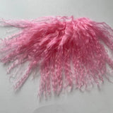 Phatbird Lamb Fur Fashion bag