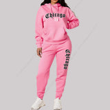 Aesthetic Sportswear Sweatsuit