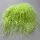 Phatbird Lamb Fur Fashion bag