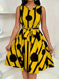 Phatbird Women Plus Size Dress