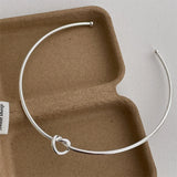 Phatbird Hollow Out Adjustable Choker