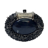Phatbird Large Stone Crystal Women Bag