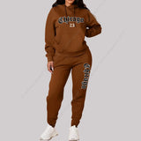 Aesthetic Sportswear Sweatsuit