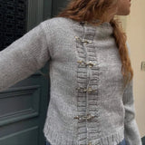 Phatbird Vintage Heritage Knitted Cardigan