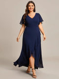 Phatbird Allure A-Line Evening Gown