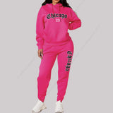 Aesthetic Sportswear Sweatsuit