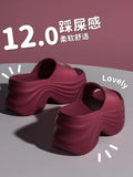 Phatbird Thick Soled Slippers