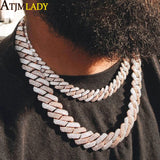 Phatbird Cuban Heavy Chain Necklace