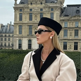 Phatbird Vintage Pillbox Cap