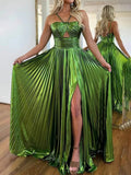 Phatbird Halter Maxi Sleeveless  Dress