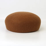 Phatbird Wool Pillbox Cap