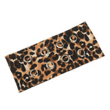 The Phatbird Punk Eyelet Wide Headband