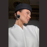 Phatbird Vintage Pillbox Cap