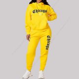 Aesthetic Sportswear Sweatsuit