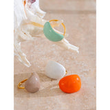 Phatbird Multi-Color Enamel Ring