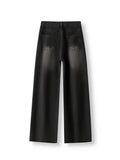 Phatbird Y2K Retro High-Waist Baggy Jeans
