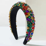 Phatbird  Luxury Jeweled Headband