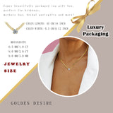 Luxury Moissanite Cuban Link Pendant Necklace
