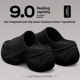 Phatbird Thick Fashionable Heel Sandals