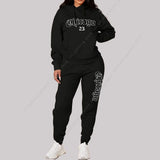 Aesthetic Sportswear Sweatsuit