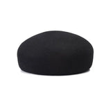 Phatbird Wool Pillbox Cap