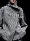 Phatbird Neo-Vintage Houndstooth Jacket