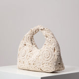 Phatbird Hollow-Weave Bohemian Beach Tote