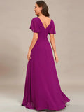 Phatbird Allure A-Line Evening Gown