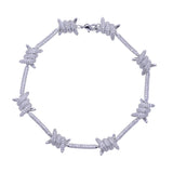 Phatbird Miami Cuban Jewelry Bracelet