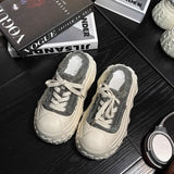 Phatbird Chunky Platform Slippers