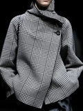 Phatbird Neo-Vintage Houndstooth Jacket
