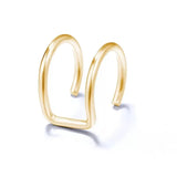 Luxury Zircon Pearl Earrings