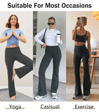High waist pants