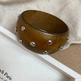 Phatbird Vintage Punk Cuff Set