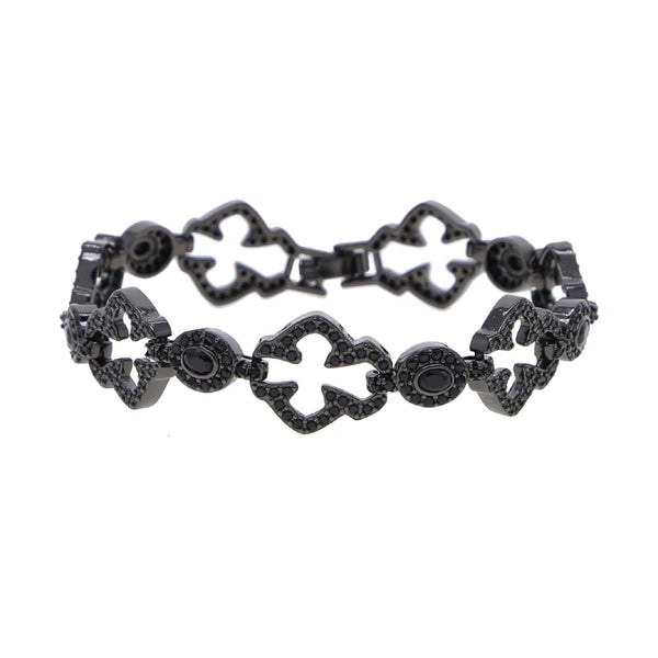 Phatbird Miami Cuban Jewelry Bracelet