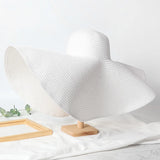Phatbird Hepburn Summer Sun Hat