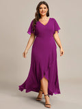 Phatbird Allure A-Line Evening Gown