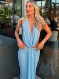 Phatbird Mesh Tank & Maxi Skirt Set – Phatbird – view 3
