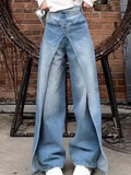 Phatbird Vintage High Waist Jeans