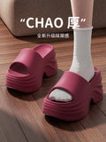 Phatbird Thick Soled Slippers