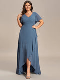Phatbird Allure A-Line Evening Gown