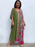 Phatbird Beach Dress
