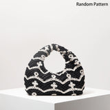 Phatbird Hollow-Weave Bohemian Beach Tote