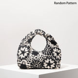 Phatbird Hollow-Weave Bohemian Beach Tote