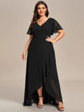 Phatbird Allure A-Line Evening Gown